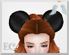 EC| Minnie Mouse Ears