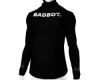 Muscle Neck Sweater Blac