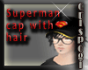 superman cap (orig)