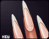 ʞ- My Nails