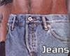 Old Jeans