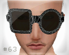 ::DerivableGlasses #63 M