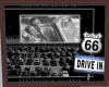 Route66 Drive In