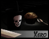 ✘. Coffee and a Muffin