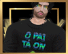 Tshirt  O PAI TÁ ON ✔