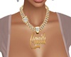 Candi Gold Chain