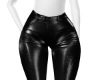 Pants Leather 13 black