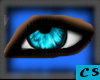 [CS] AquaBlue Eyes