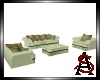 Comfy Couch Set