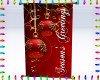 Seasons Greetings Banner