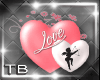 [TB] Love/Cupid/Hearts