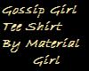 Gossip Girl Tee