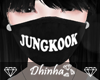 BTS Jungkook Mask