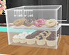 Diner - Donuts Display