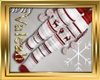 Dear Santa Socks