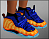  Thunder Foamposite