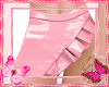 Sweet  Pink  Skirt