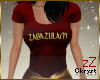 cK Special ZabaZulam Red