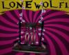 Rose Love Swing