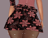 Masha Skirt.