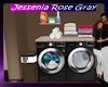 JRG - Washer & Dryer