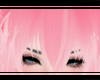 .:Mavis Lt Pink Bangs:.