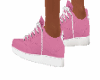♥pink shoes