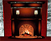 Majestic Regal Fireplace