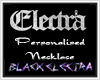 [EL] ElectraNecklace