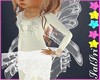 Full Baby Angel Costume
