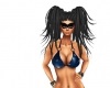 bikini star