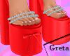 e Red Shoes!