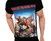 Iron Maiden Best Shirt