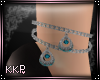 *KKP* Lexi Anklet