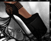 .:D:.Platforms Black Pvc