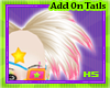 [HS] Bimboid Momo Tails