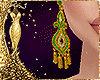 Ascendancy | Earrings