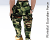 Florestal Ranger Bottom