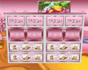 Pink Pooh Dresser v1