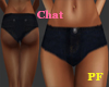 c] Jean Shorts *PF