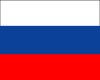 Russian Flag (3 parts)