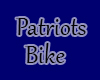 Patriots Bike