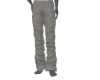 grey pants