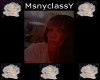 Drew Msnyclassy Frame