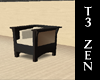 T3 Zen Craftsman Chair-D