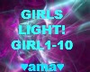 GIRLS LIGHT!!!