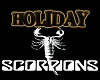 holiday-scorpions-with