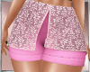 Pink Skirt