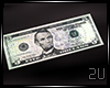 2u $5 Floor Money