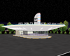 50s Dance Room Drive Inn